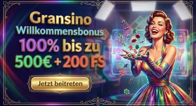 Gransino Casino